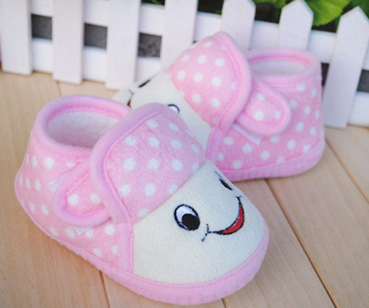 Chaussures enfants en suède - Ref 1037001 Image 67