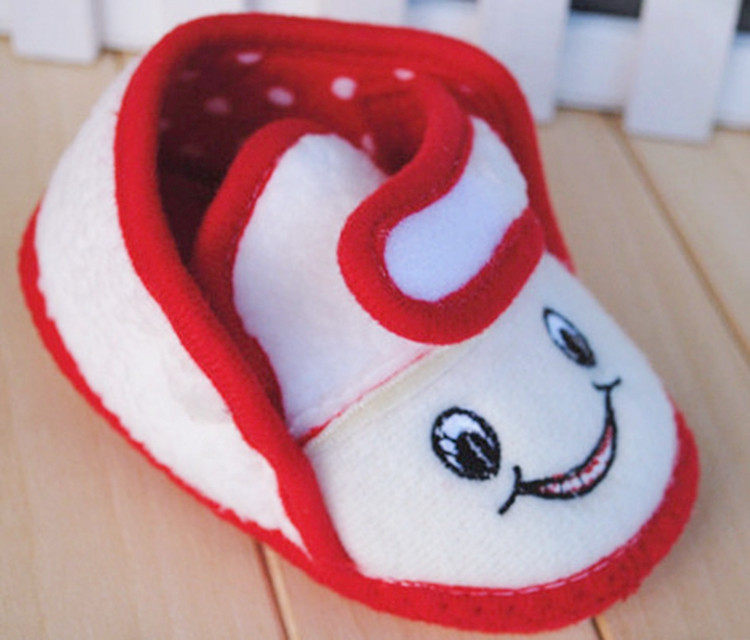 Chaussures enfants en suède - Ref 1037001 Image 70