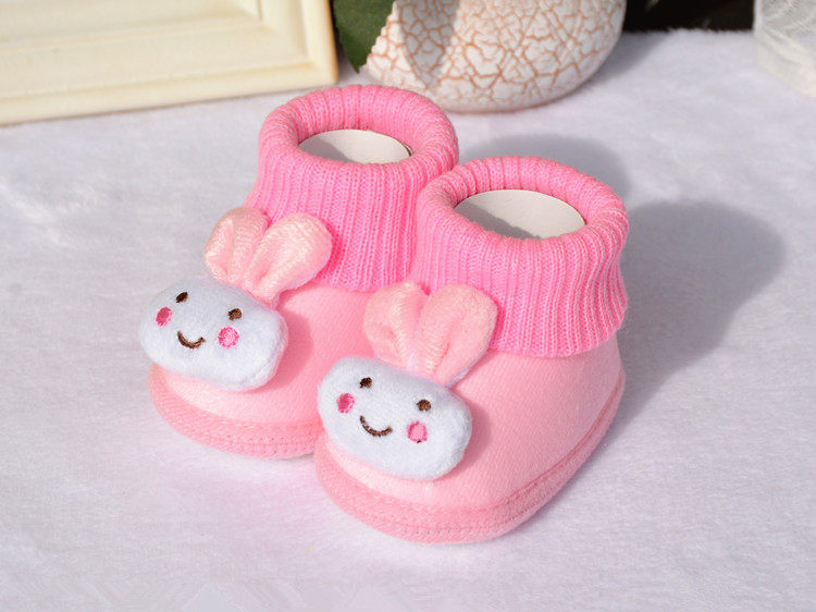 Chaussures enfants en suède - Ref 1037001 Image 81