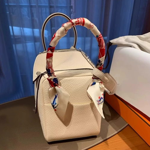 Сумка на одно плечо, сумка через плечо, подушка, из натуральной кожи