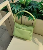 2022 Новая тайская нишевая бренд -макаронная сумка на плече 1975 года.