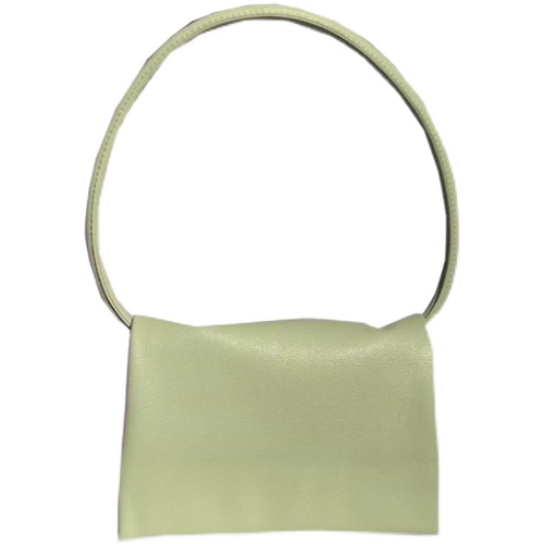 Небольшая дизайнерская мягкая сумка, многослойный орган, 2022, Таиланд