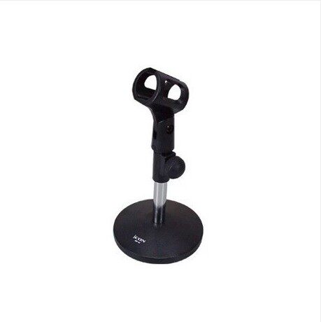 Aiken ICON MB-02 MB02 Desktop Desktop Desktop Microphone Microphone Shelf Clamp