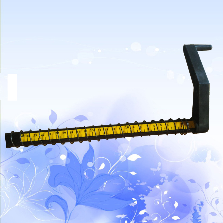 Dali Guangming Unite balancing machine accessories Tire balance ruler head measurement ruler assembly