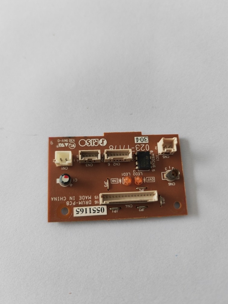 Ideal RZRVSD5630 670630 3660 3650570530 Roll Minimalist Control Board-Taobao