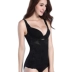 Phiên bản nâng cao của mùa hè siêu mỏng quần áo thoáng khí corset eo và bụng đồ lót cơ thể bó sát áo vest nữ áo lót định hình trong suốt Siêu mỏng