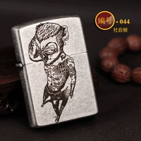 44 Социальная обезьяна