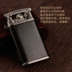 Trưởng nhóm dầu hỏa nhẹ hơn Vintage hoài cổ cá tính sáng tạo trong nước retro bật lửa Gửi bạn trai - Bật lửa bat lua Bật lửa