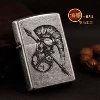 34 римских солдат