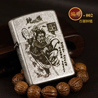 02 Древняя картина Чжун Куй