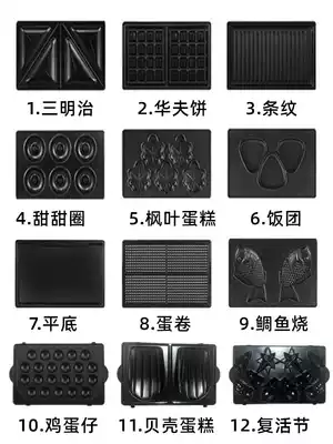 sangseeqiss Exclusive Bakewood British KENWOOD SM-650 Universal Baking Pans 6143