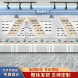 Стенд, стеклянные солнцезащитные очки на солнечной энергии, простой и элегантный дизайн, делается под заказ