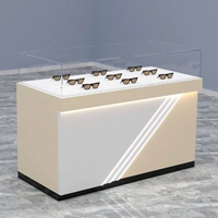 Ранее счетчик 100*50*90 Светодиодные фонари