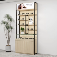 Высокий шкаф модель шесть 100*40*240