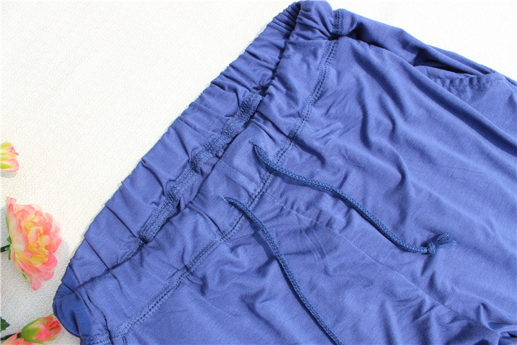 Pantalon pyjama jeunesse - Ref 719284 Image 27