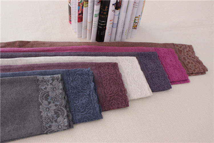 Pantalon collant jeunesse simple - Ref 748909 Image 11