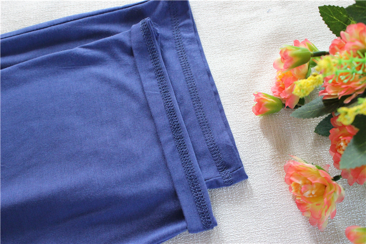 Pantalon pyjama jeunesse - Ref 736286 Image 30