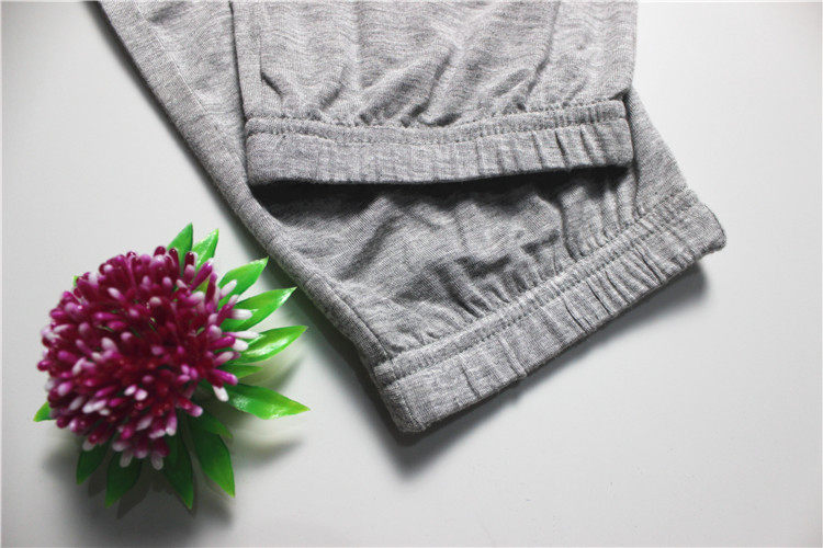 Pantalon pyjama jeunesse - Ref 719174 Image 22