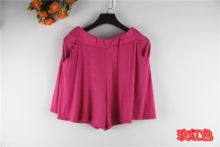 Pantalon pyjama jeunesse - Ref 714831 Image 7