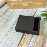 Чистый черный