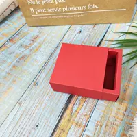 Чистый красный