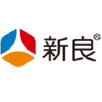 新良官方店的LOGO