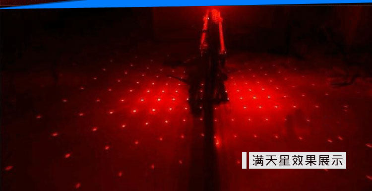 Lumière vélo - Taillights - Ref 2401782 Image 8