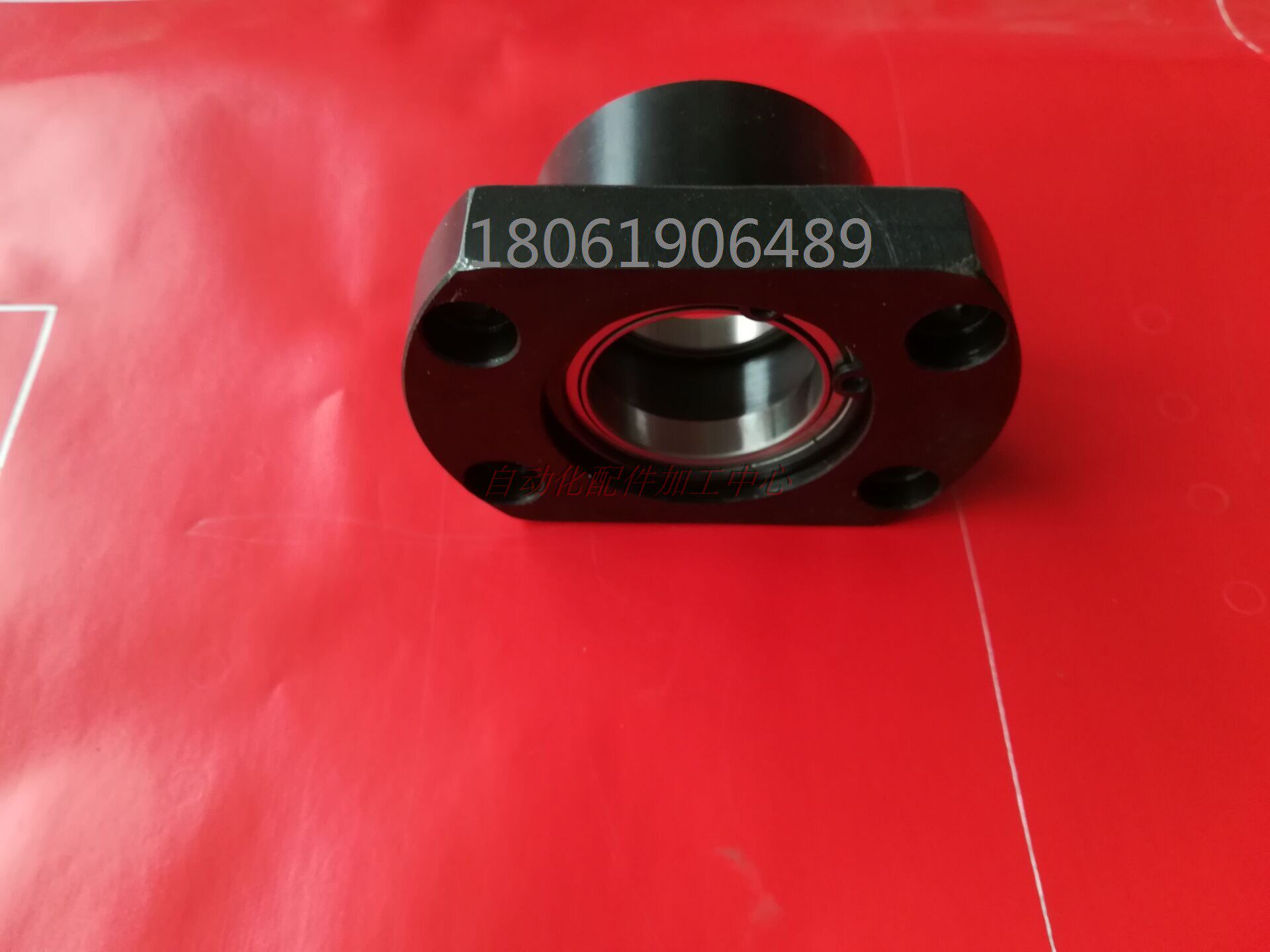Mounted bearing housing assembly SBGCB6905ZZ-50 SBGCB6005ZZ-40 SBGCB6005ZZ-60