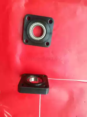 Bearing seat assembly with retaining ring embedded BGSRB6206ZZ BGSRB6007ZZ BGSRB6207ZZ