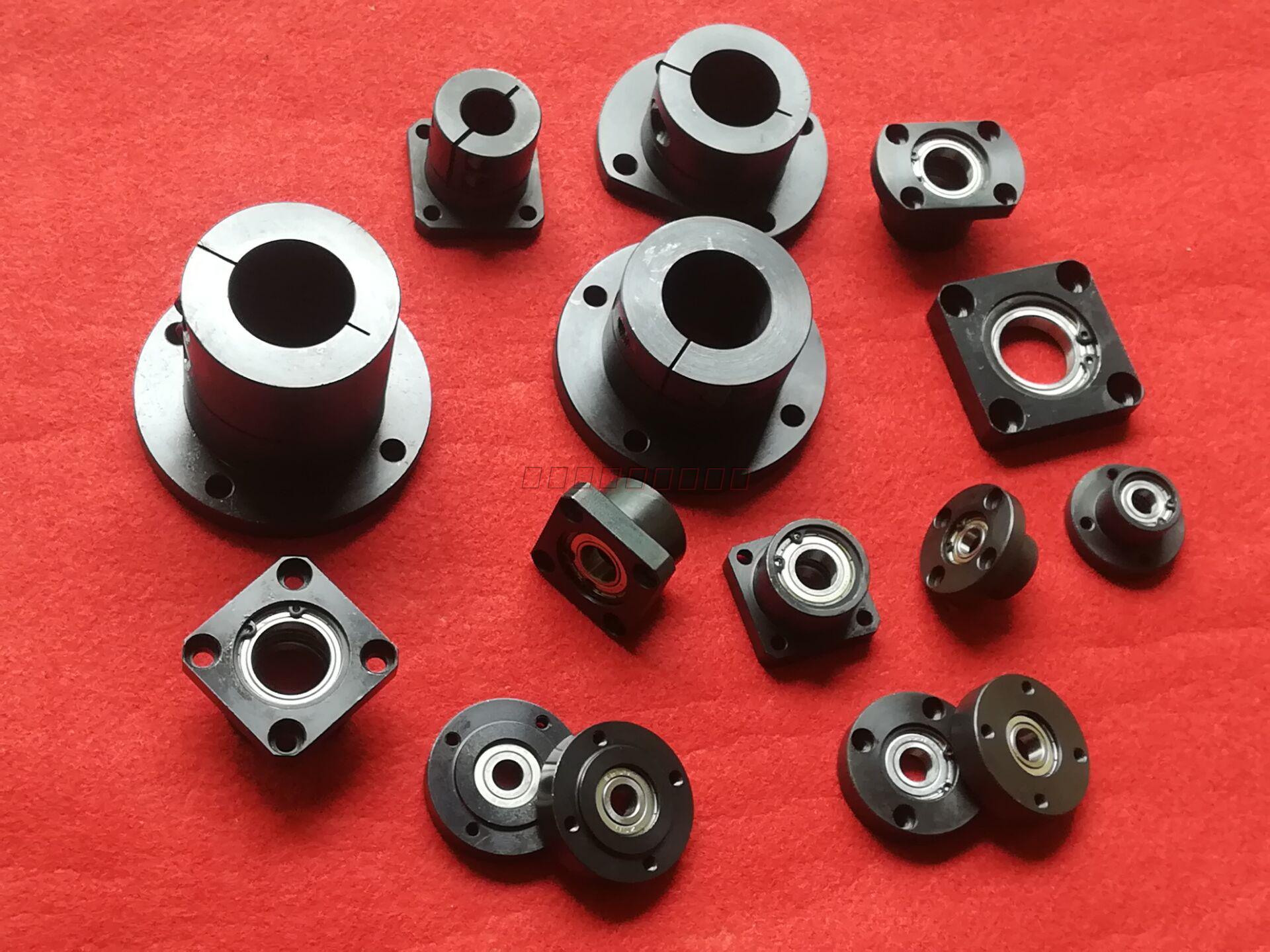 Bearing block BGRCB6902ZZ-25 BGRCB6002ZZ-30 BGRCB6202ZZ-35