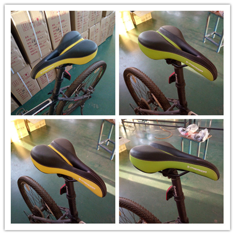 Selle de vélo Mountain Bike JANQI - Ref 2351610 Image 10