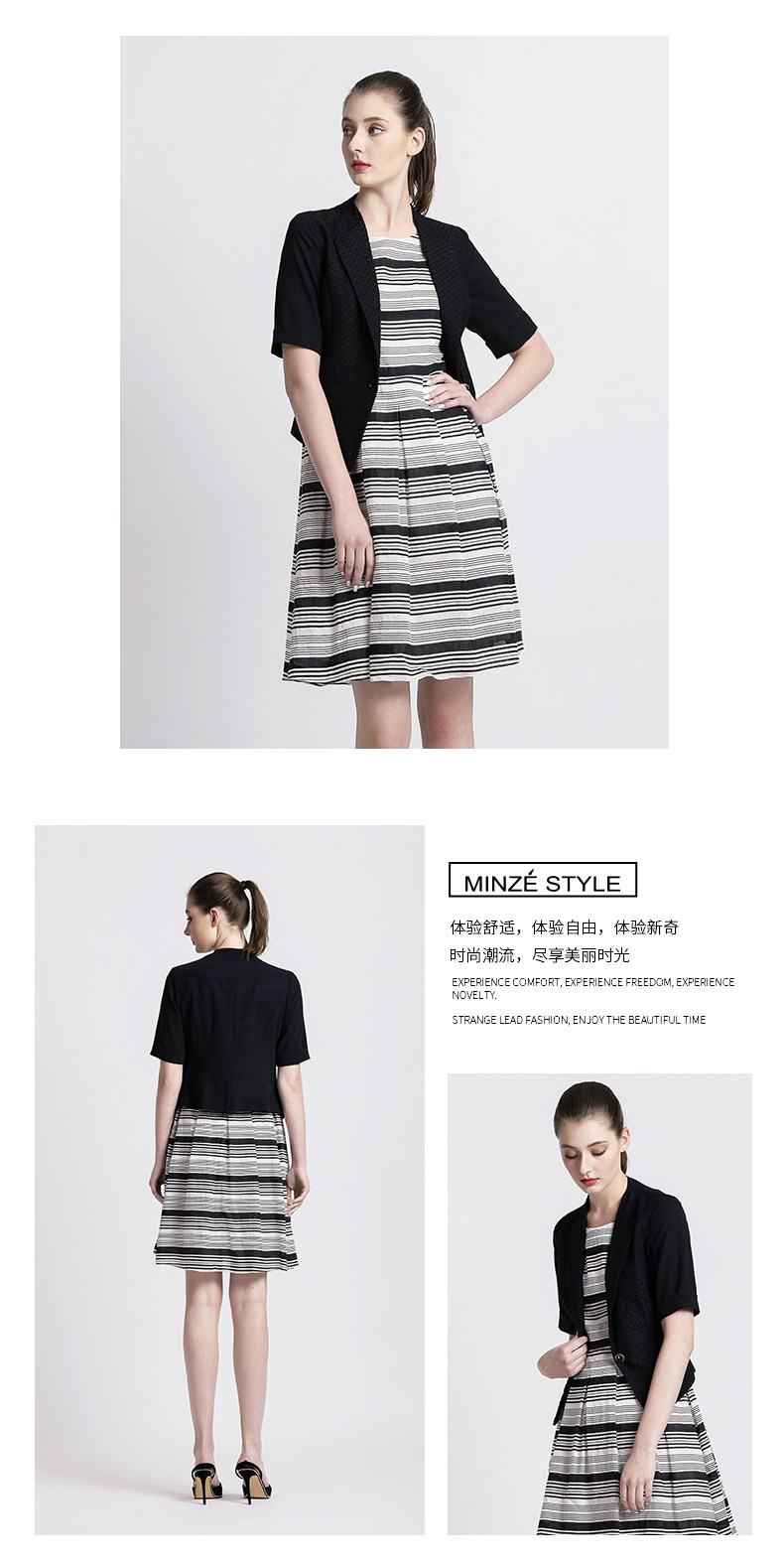 Veste pour femme - Ref 3219164 Image 12