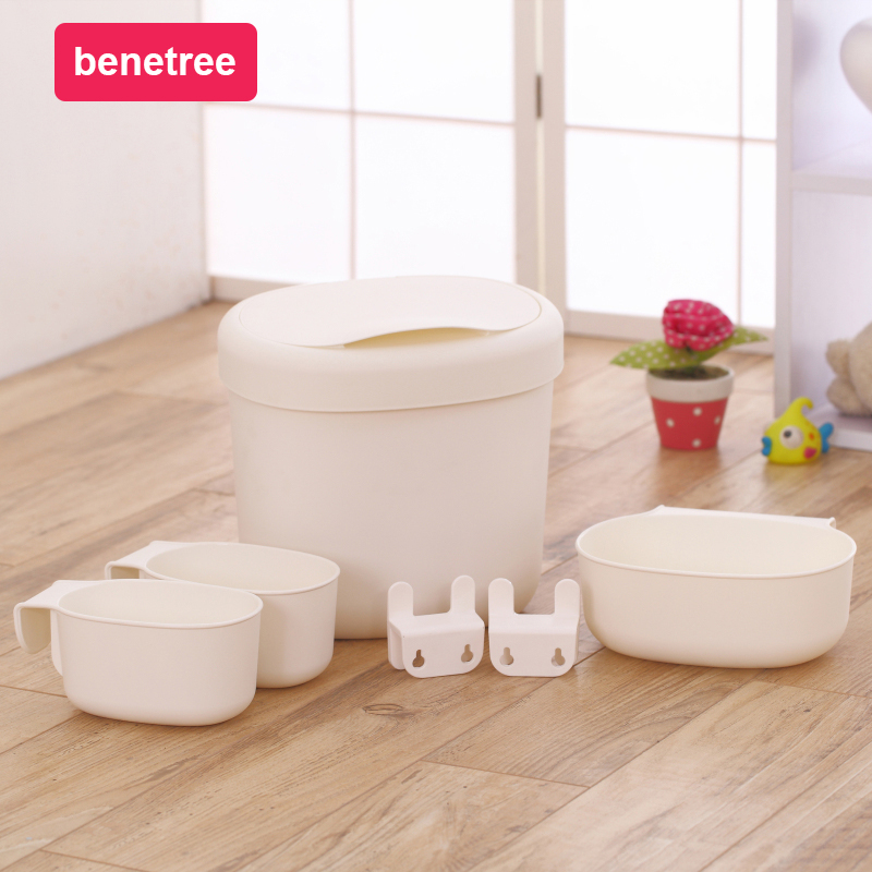 benetree Baby diaper Table Storage Box Neonatal bath tub supplies Foldable baby tub