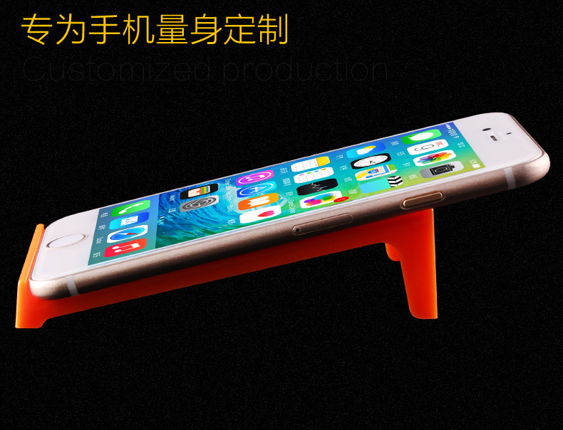 Support téléphone portable - Ref 1359469 Image 11