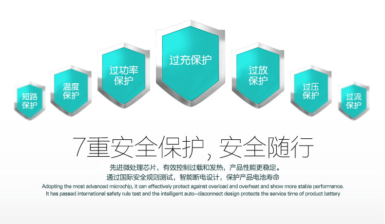 chargeur ROCK 2.1A, 2A - Ref 1294380 Image 22