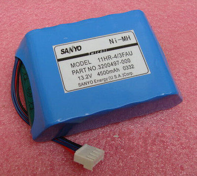 Applicable Fujikura 60S battery FSM-60S Fujikura 50S battery Rechargeable battery pack 60R Sumitomo 39 rechargeable battery