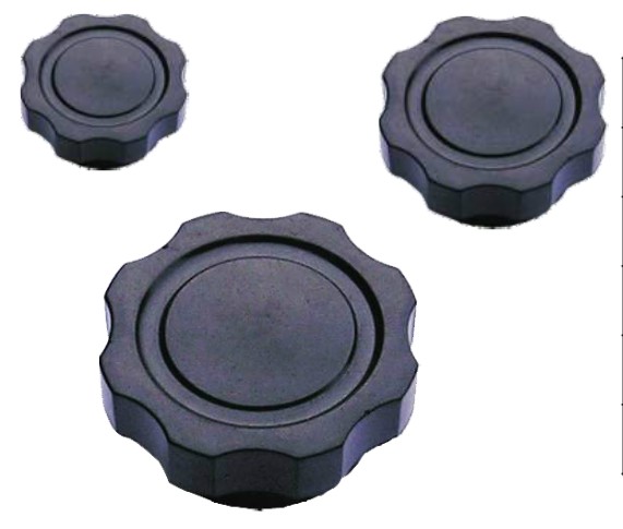 Large Plastic Knob Big Adjustment Knob Big Electric Bit Position Instrumental Knob Big Volume Knob Big Electric Position Instrumental Cap 