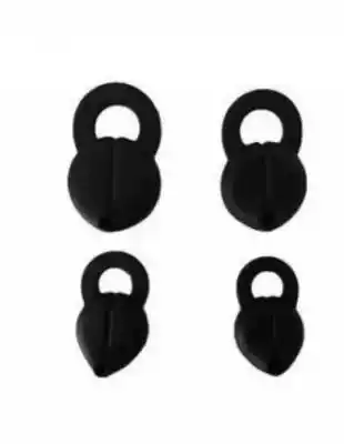 JAWBONE ICON earmuffs JAWBONE ERA earmuffs 4 era 5 generation Bluetooth headsets G98 earplugs