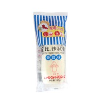 Kubi sweet salad dressing 150g plastic extruded bottled sushi vegetable mixed fruit bread companion salad dressing