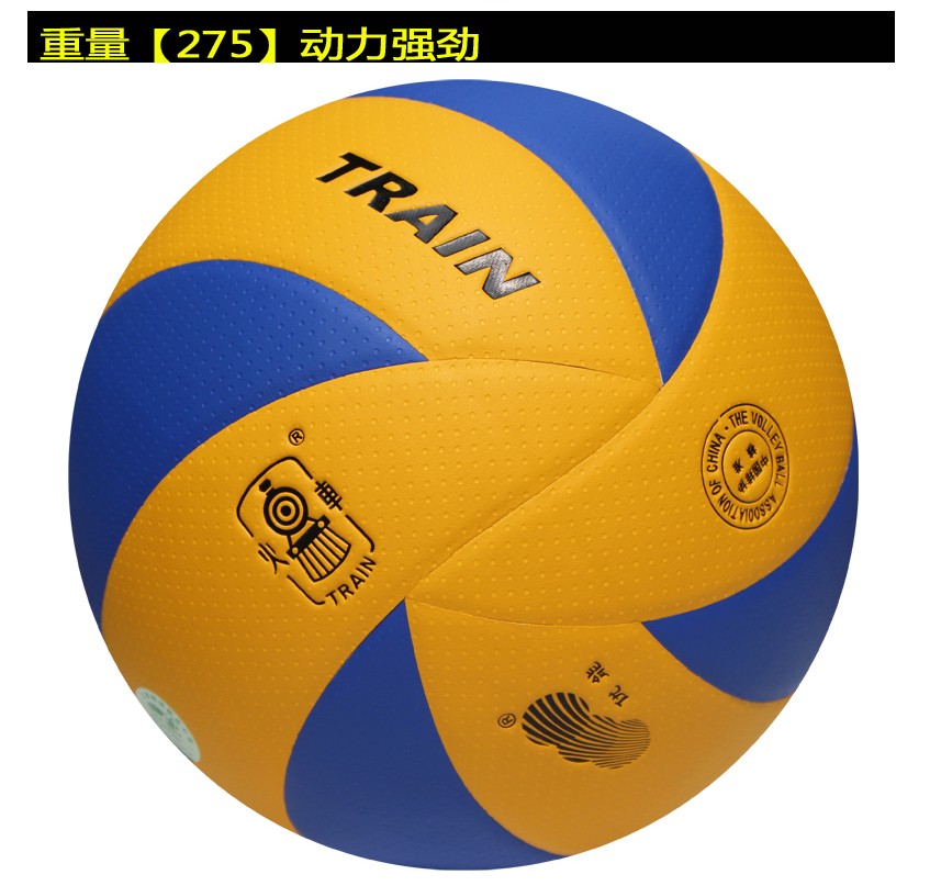 Ballon de volley - Ref 2010670 Image 7