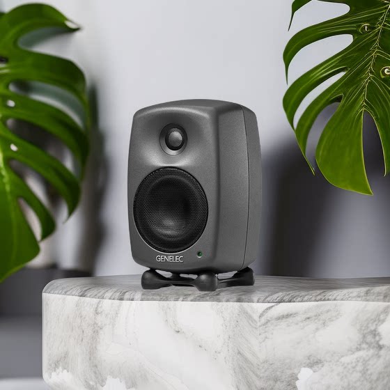 genelec Genelec 스피커 8010A8030C8320A8330A 활성 모니터링 오디오 스피커 핀란드