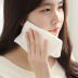 Khăn du lịch dùng một lần khăn mặt dùng một lần khăn bông tẩy trang - Rửa sạch / Chăm sóc vật tư túi đựng skincare Rửa sạch / Chăm sóc vật tư