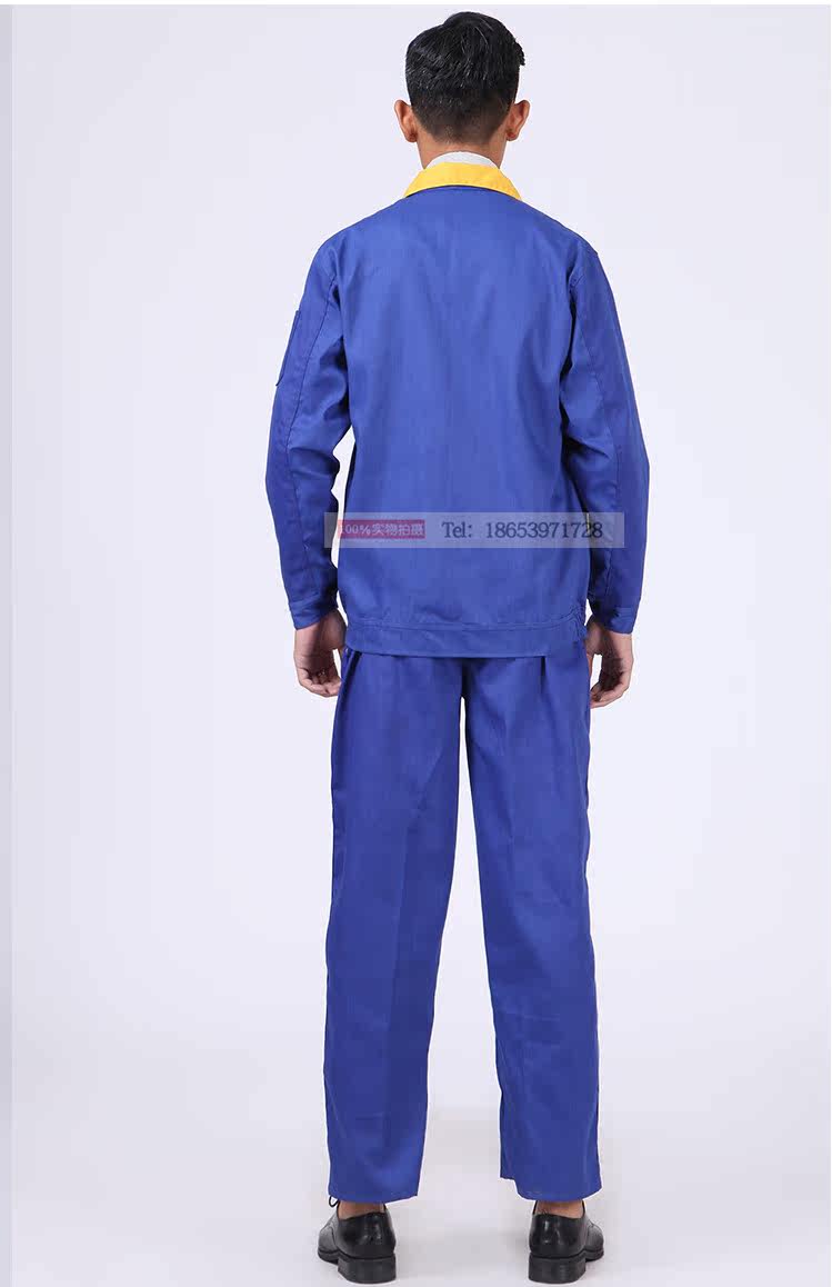 Vêtement de mécanicien - Ref 1915823 Image 10