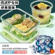 Nordic Green Deagen 700 Soupe Bowl+высота 1060 разделение+квадратная сумка Nunu+Nu Nu Dableware