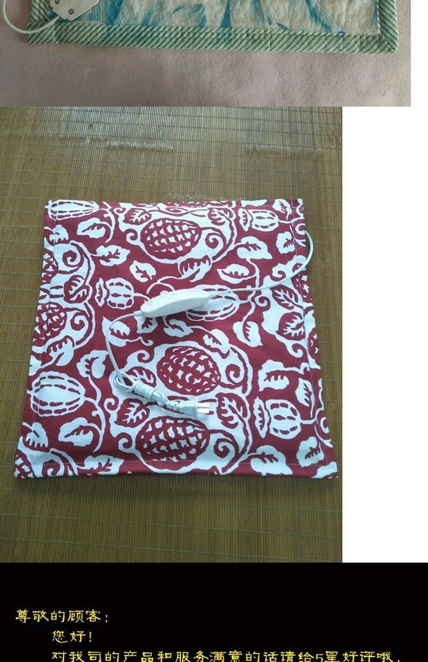 Điện nhiều chấu, cây ngải ghế moxa văn phòng đệm đệm dày đệm sofa đệm sưởi ấm pad mùa đông sức khỏe moxibustion - Ghế đệm / đệm Sofa thảm trải ghế gỗ mùa hè