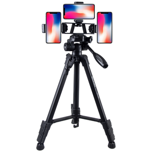 【Hanmi】便携手机直播支架自拍三脚架