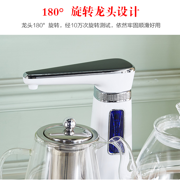 máy lọc nước livotec Trái tim ban đầu uống nước tủ nhà đa chức năng dọc phòng khách tủ trà văn phòng nước tự động nước châu Âu - Nước quả bình nước nóng lạnh mini