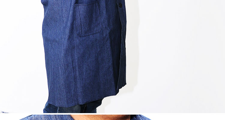 Vêtement de travail en polyester - Ref 1912855 Image 22