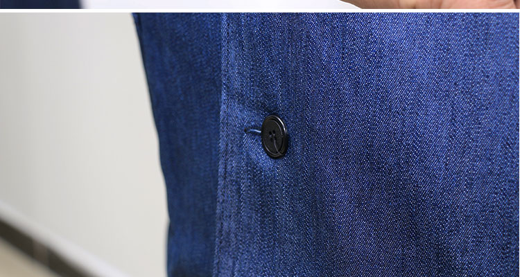 Vêtement de travail en polyester - Ref 1912855 Image 26