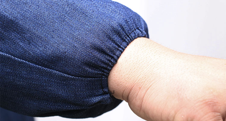 Vêtement de travail en polyester - Ref 1912855 Image 25